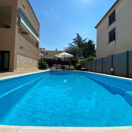 Borik Hills Apartment Задар Екстериор снимка