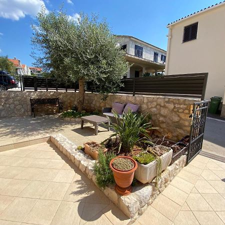 Borik Hills Apartment Задар Екстериор снимка