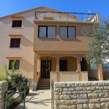 Borik Hills Apartment Задар Екстериор снимка
