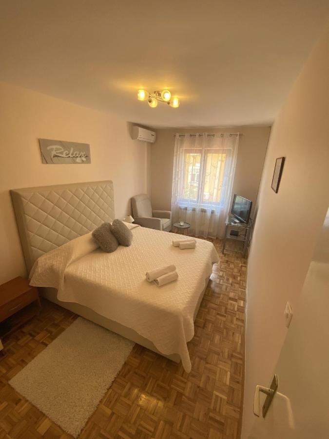 Borik Hills Apartment Задар Екстериор снимка