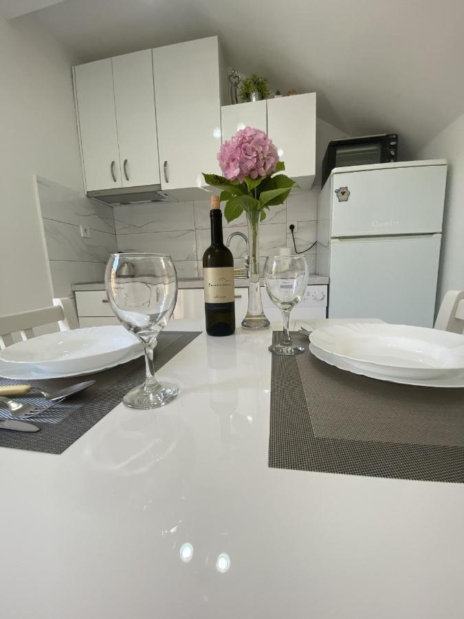 Borik Hills Apartment Задар Екстериор снимка