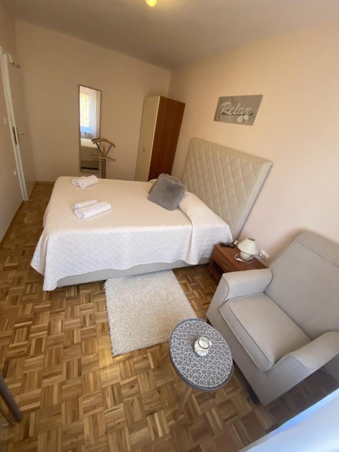 Borik Hills Apartment Задар Екстериор снимка