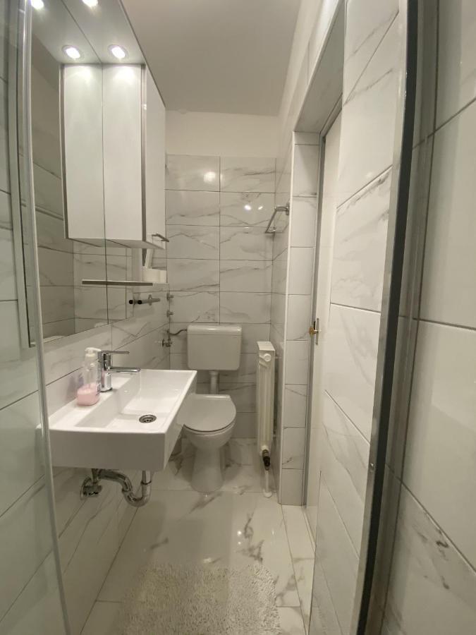 Borik Hills Apartment Задар Екстериор снимка