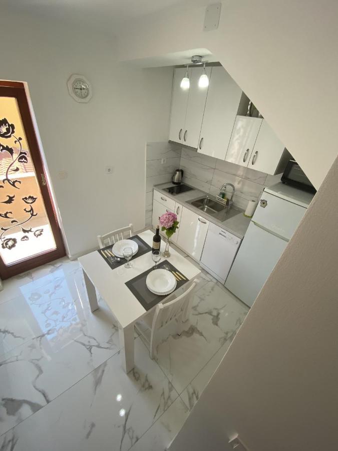 Borik Hills Apartment Задар Екстериор снимка