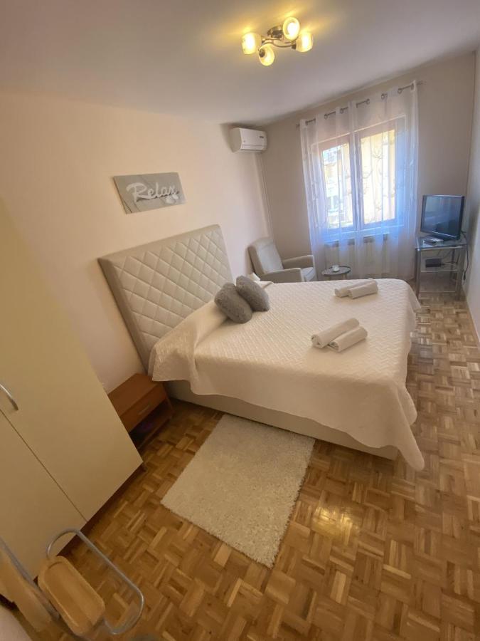 Borik Hills Apartment Задар Екстериор снимка