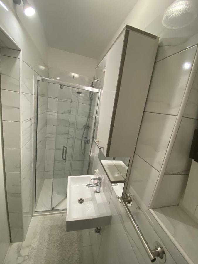 Borik Hills Apartment Задар Екстериор снимка