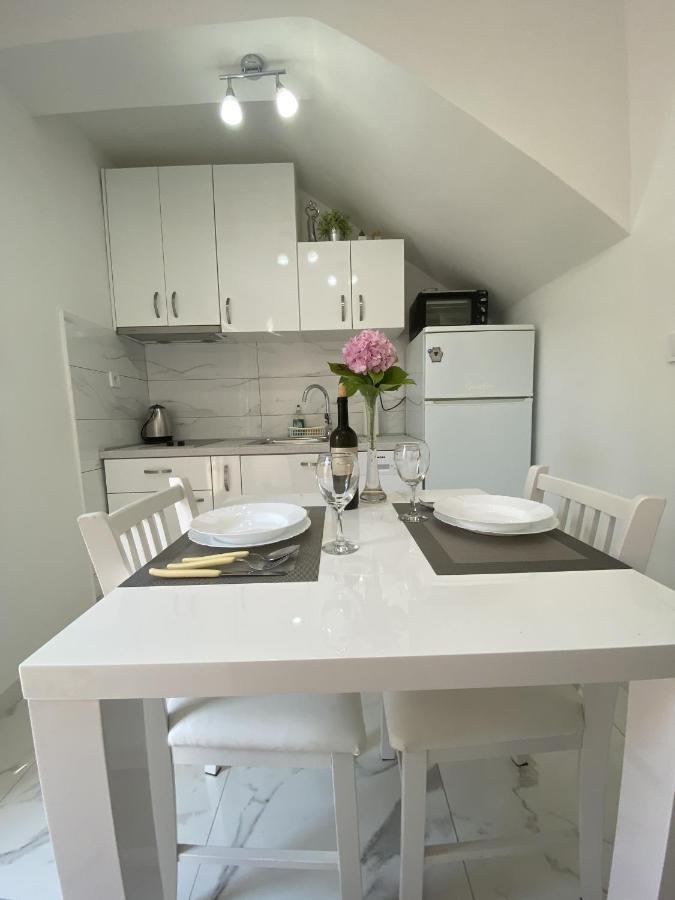Borik Hills Apartment Задар Екстериор снимка