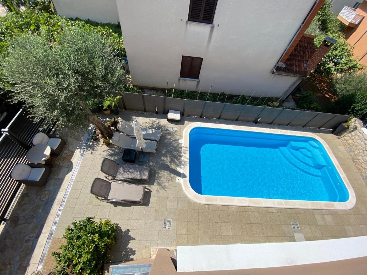 Borik Hills Apartment Задар Екстериор снимка