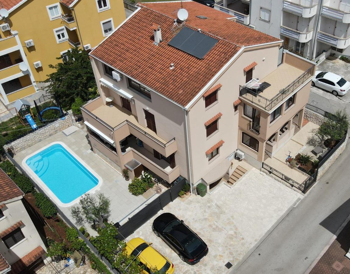 Borik Hills Apartment Задар Екстериор снимка