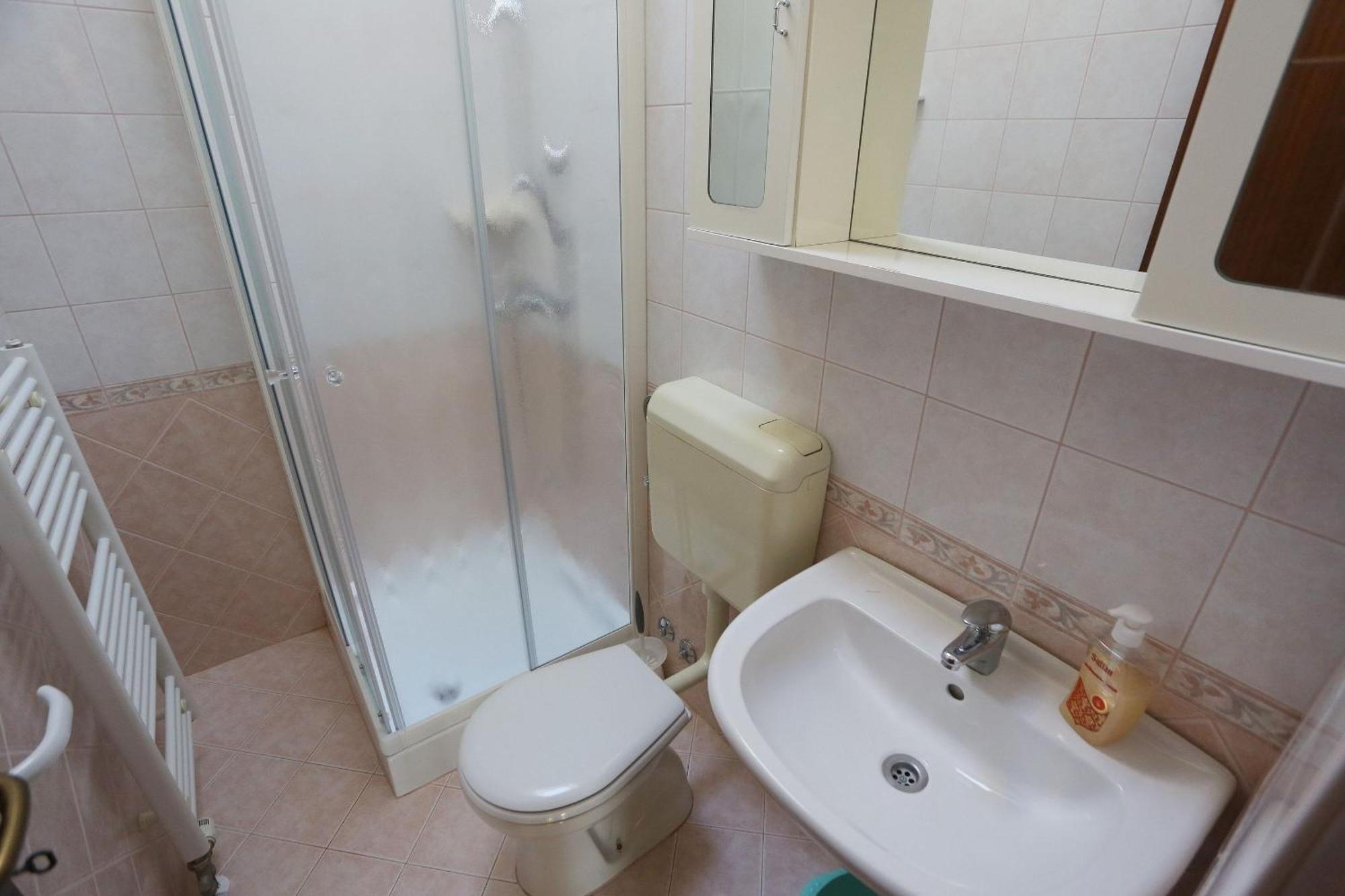 Borik Hills Apartment Задар Стая снимка