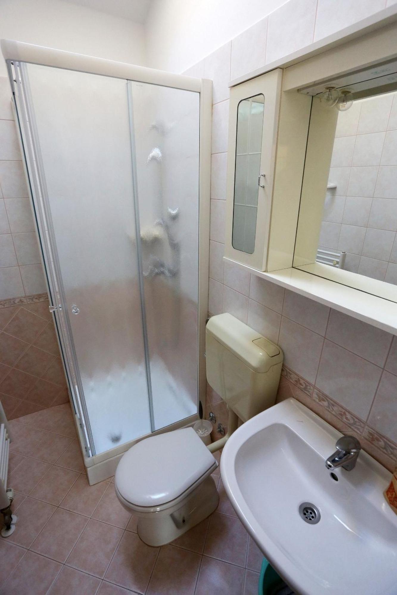 Borik Hills Apartment Задар Стая снимка