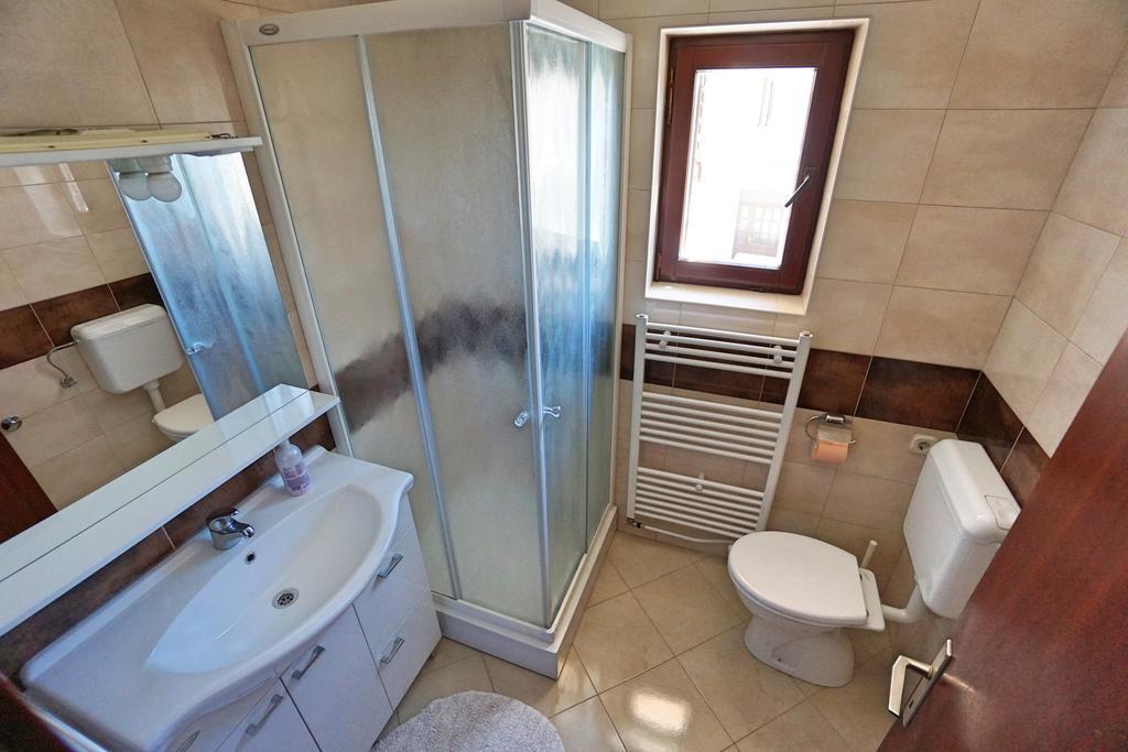 Borik Hills Apartment Задар Екстериор снимка