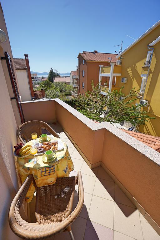 Borik Hills Apartment Задар Екстериор снимка