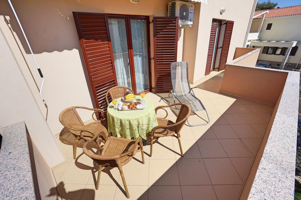 Borik Hills Apartment Задар Екстериор снимка