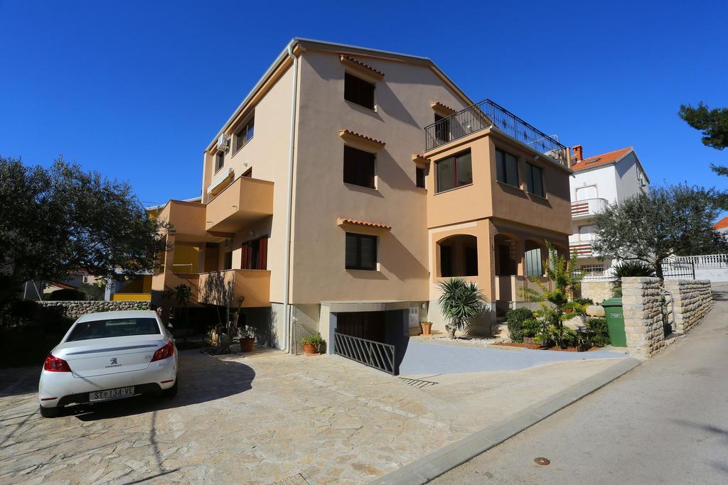 Borik Hills Apartment Задар Екстериор снимка