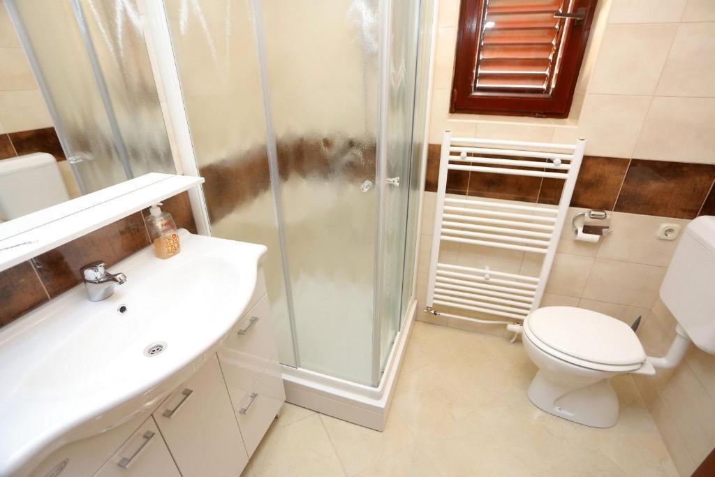 Borik Hills Apartment Задар Екстериор снимка