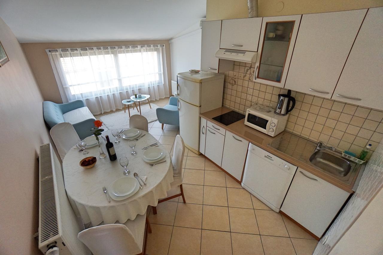 Borik Hills Apartment Задар Екстериор снимка