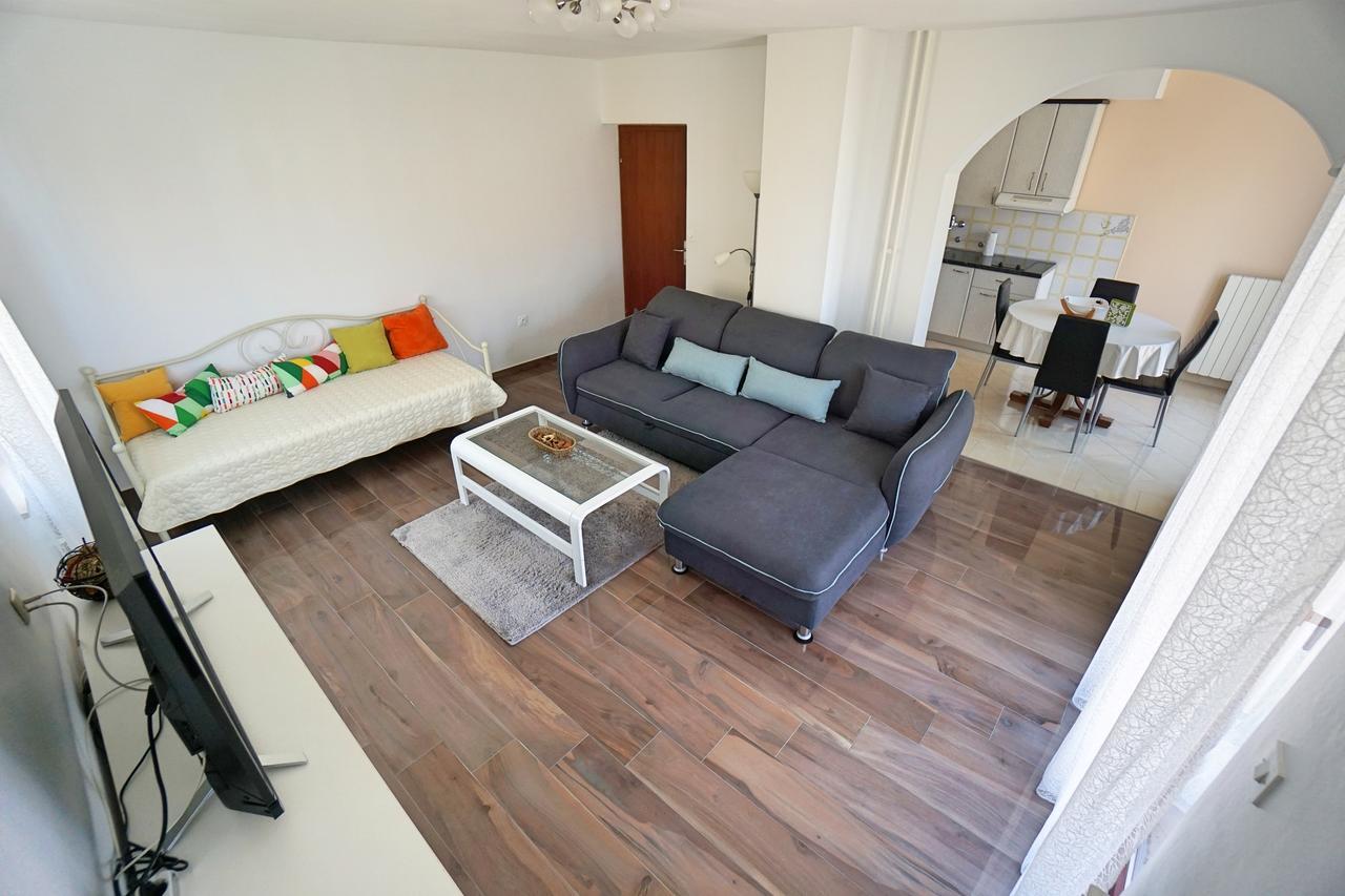 Borik Hills Apartment Задар Екстериор снимка