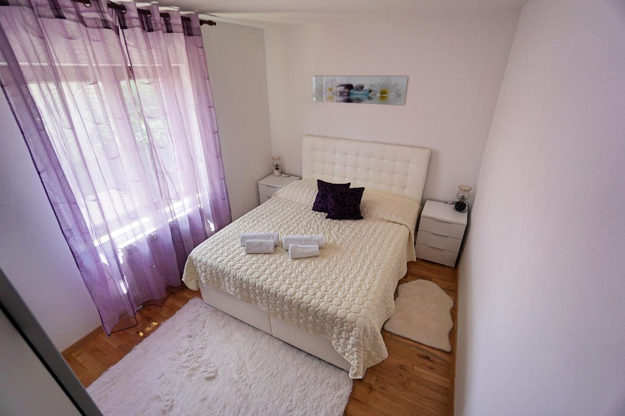 Borik Hills Apartment Задар Екстериор снимка