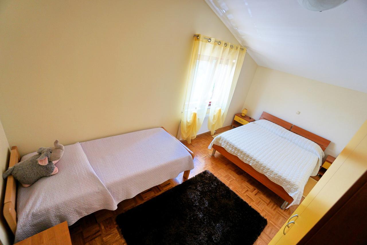 Borik Hills Apartment Задар Екстериор снимка