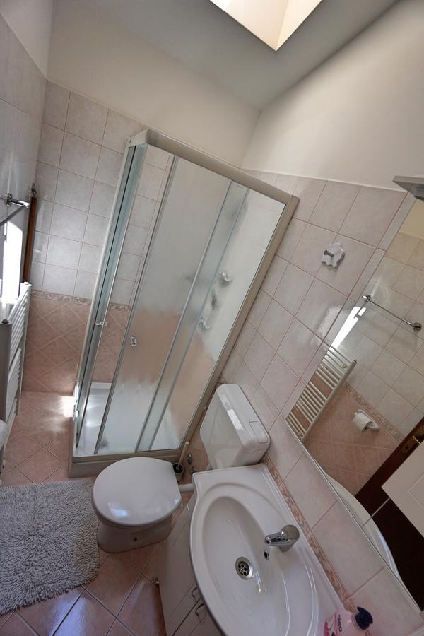 Borik Hills Apartment Задар Екстериор снимка