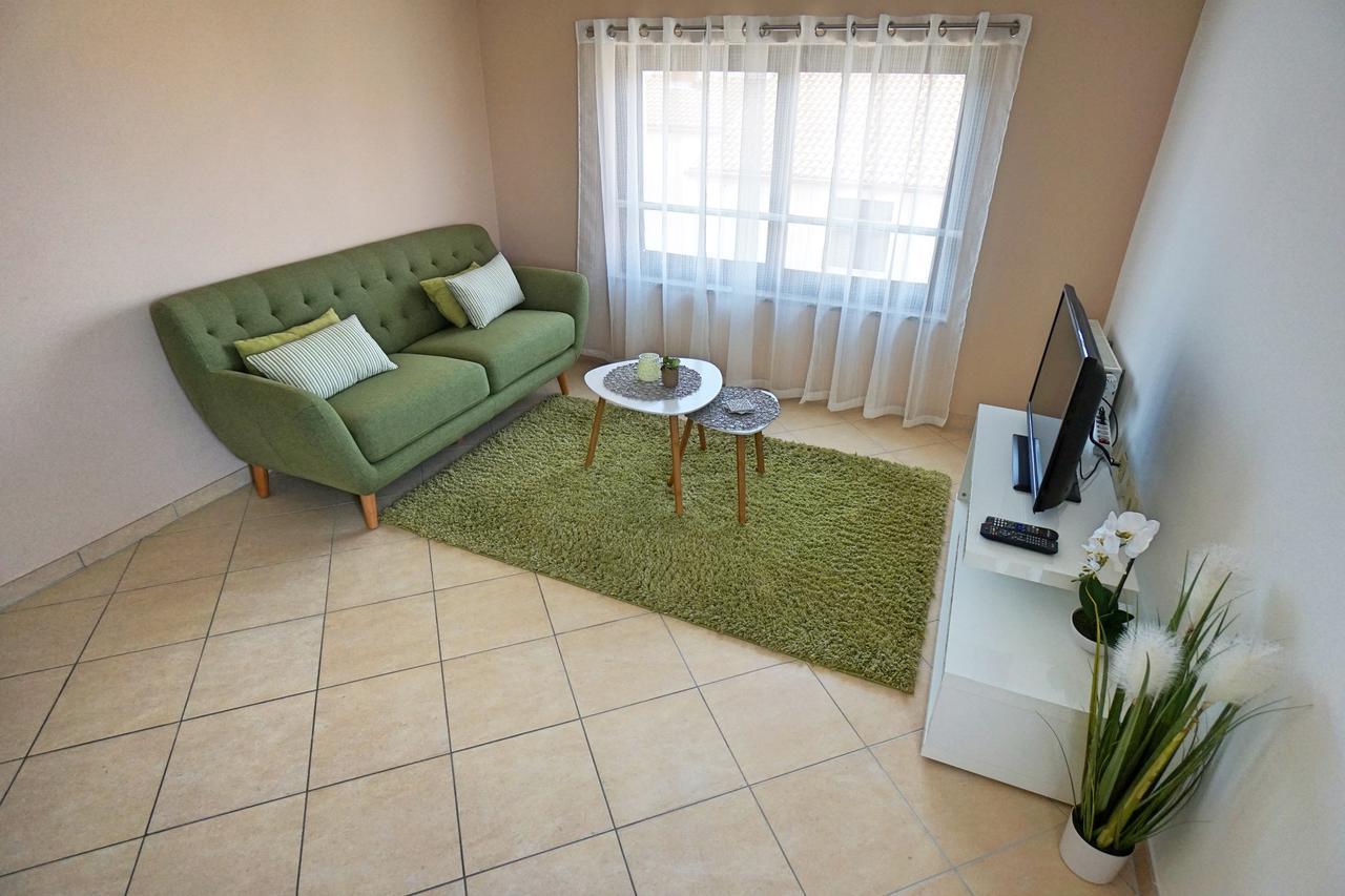 Borik Hills Apartment Задар Екстериор снимка
