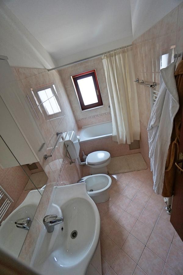 Borik Hills Apartment Задар Екстериор снимка