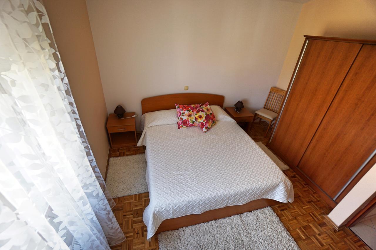 Borik Hills Apartment Задар Екстериор снимка